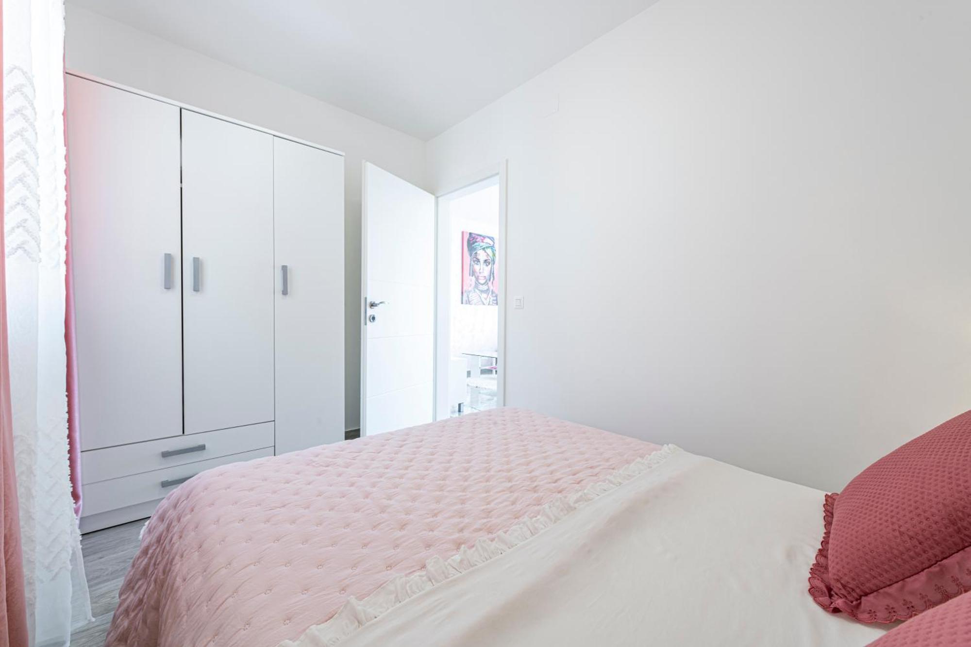 Apartments Lana มลินี ภายนอก รูปภาพ