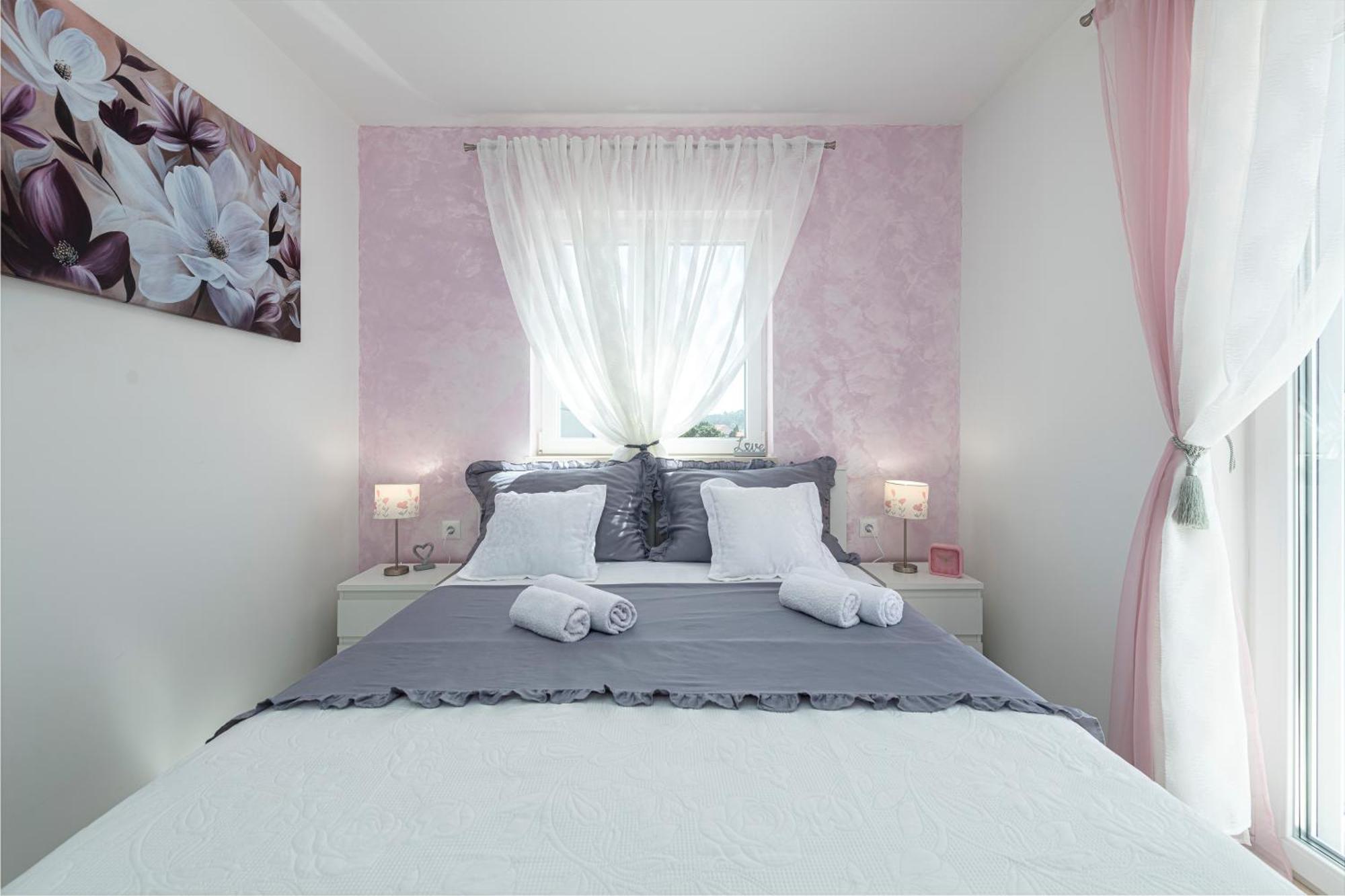 Apartments Lana มลินี ภายนอก รูปภาพ